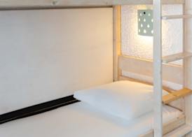 Lake Hôtel Courchevel 1850 4
