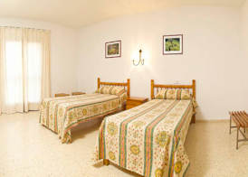 Hostal Boutique Cana Rita 2