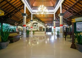Legian Paradiso Hotel 3