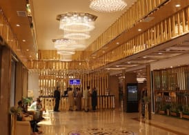 Islamabad Hotel 3