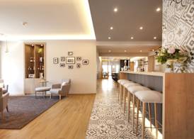 Hotel Restaurant zur Marienburg 2