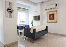 Kleopatra Hotel 4