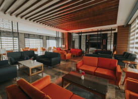 Saturn Palace Resort 3