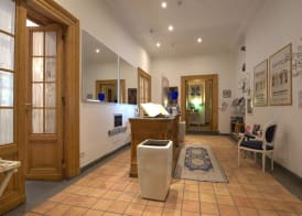 Hotel Locanda Cairoli 3