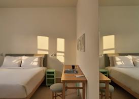 Captain's Inn Hotel 3