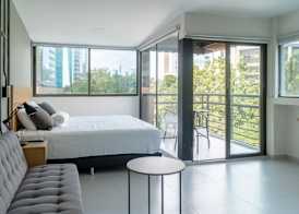 Hotel Bambu Milla De Oro 3
