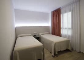 Hostal Pensimar 5