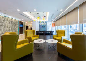 Premier Inn Doha Airport 4
