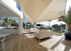 Apartamentos Río Piedras 2