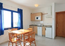 Apartamentos Club Pocillos 5