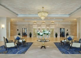 Al Aziziyah Boutique Hotel By The Torch 3