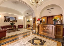 Hotel Contilia 2