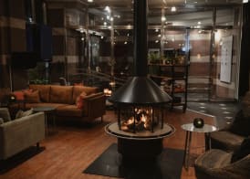 Clarion Hotel Örebro 2