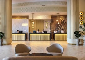 Riu Palace Aquarelle - All Inclusive 2