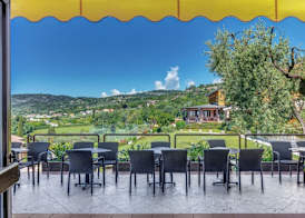 Poiano Garda Resort Hotel 3