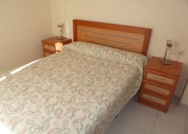 Playa Golf Apartamentos con Piscina 3