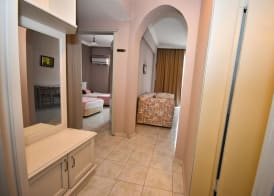 Pasahan Apart 5