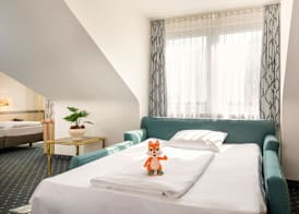 ACHAT Hotel Reilingen Walldorf 4