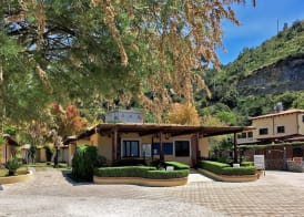 Arcomagno Hotel Village Club 2