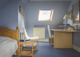 Sandfield Guest House 3