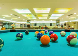 Xenios Anastasia Resort & Spa 2