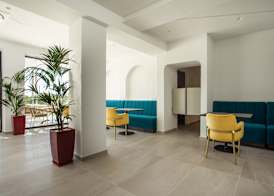 Hollywood Inn Faliraki - Adults Only 4