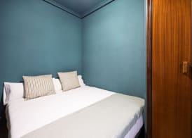 Ideal Hostel Madrid 2