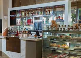 Savoy Hotel Manila near Airport NAIA Terminal 3 MNL 3