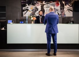 Hotel Timisoara 3