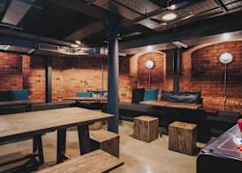 Kabannas Liverpool 2