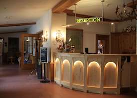 Naturhotel Lindenhof 2