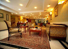 Hotel Erguvan - Special Category 3
