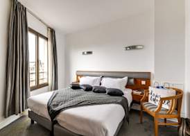 HOTEL VILLA LUXEMBOURG 4