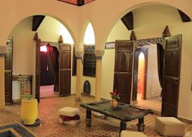 Riad Rêve d Antan 3