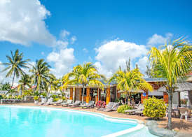 Casa Florida Hotel & Spa 5
