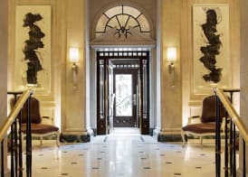 The Eliot Hotel 4