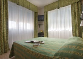 Hotel Villa Bruna 3
