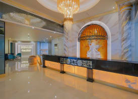 Limak Cyprus Deluxe Hotel 2