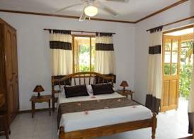 The Islander Hotel 4