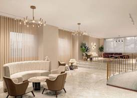 Ramada by Wyndham Bucharest Otopeni Airport 3