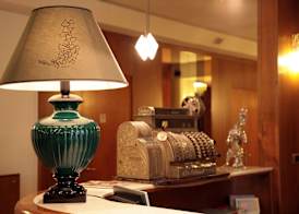 Hotel Bassetto 4