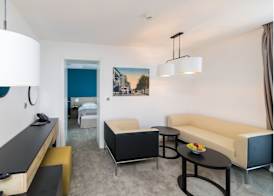 Boutique Hotel Esplanade 5
