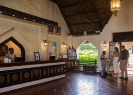 Sea Cliff Resort & Spa 3