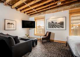 Hotel Donaldson 4