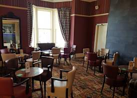 Chatsworth House Hotel 3