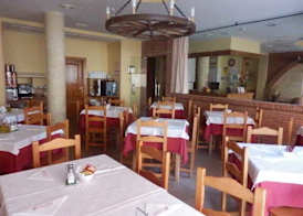 Hotel La Bodega 2