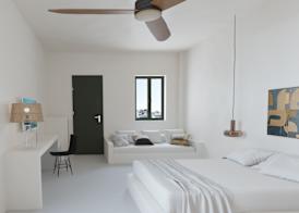 Koukoumi Vegan Boutique Hotel 5