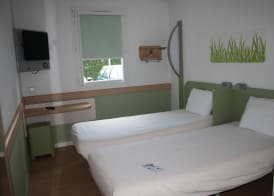 ibis budget Issoire 4