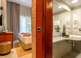 Hotel Podstine 4