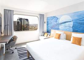 Novotel Paris Centre Tour Eiffel 4